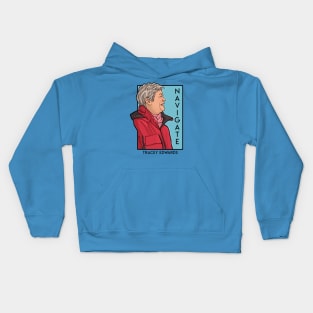 Navigate Kids Hoodie